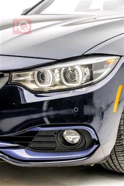 بي ام دبليو الفئة 4